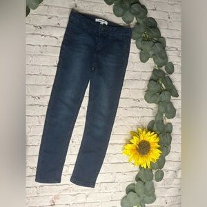Girls DKNY Jegging Soft Stretch Jeans 6 Back to School Deals BUNDLE & Save